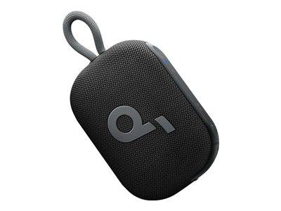 ANKER Soundcore Select 4 Go v2 black Eingabe / Ausgabe Lautsprecher