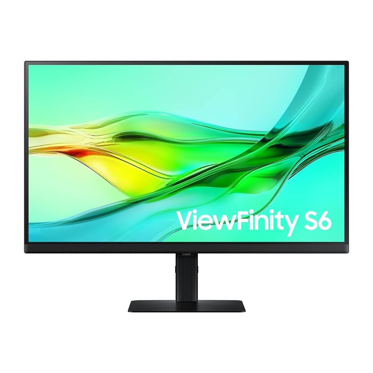 Samsung ViewFinity S6 S27D604U 68,6 cm (27 Zoll) LED-Monitor