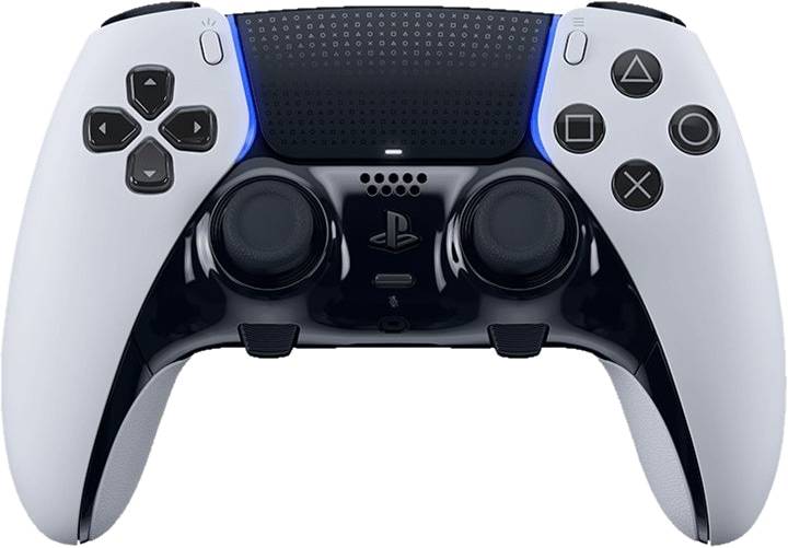 SONY Controller DualSense Edge wireless weiß