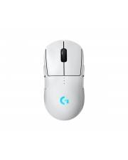 Logitech G PRO 2 - Maus - Gaming - rechts- undlinkshändig - optisch - 8 Tasten -