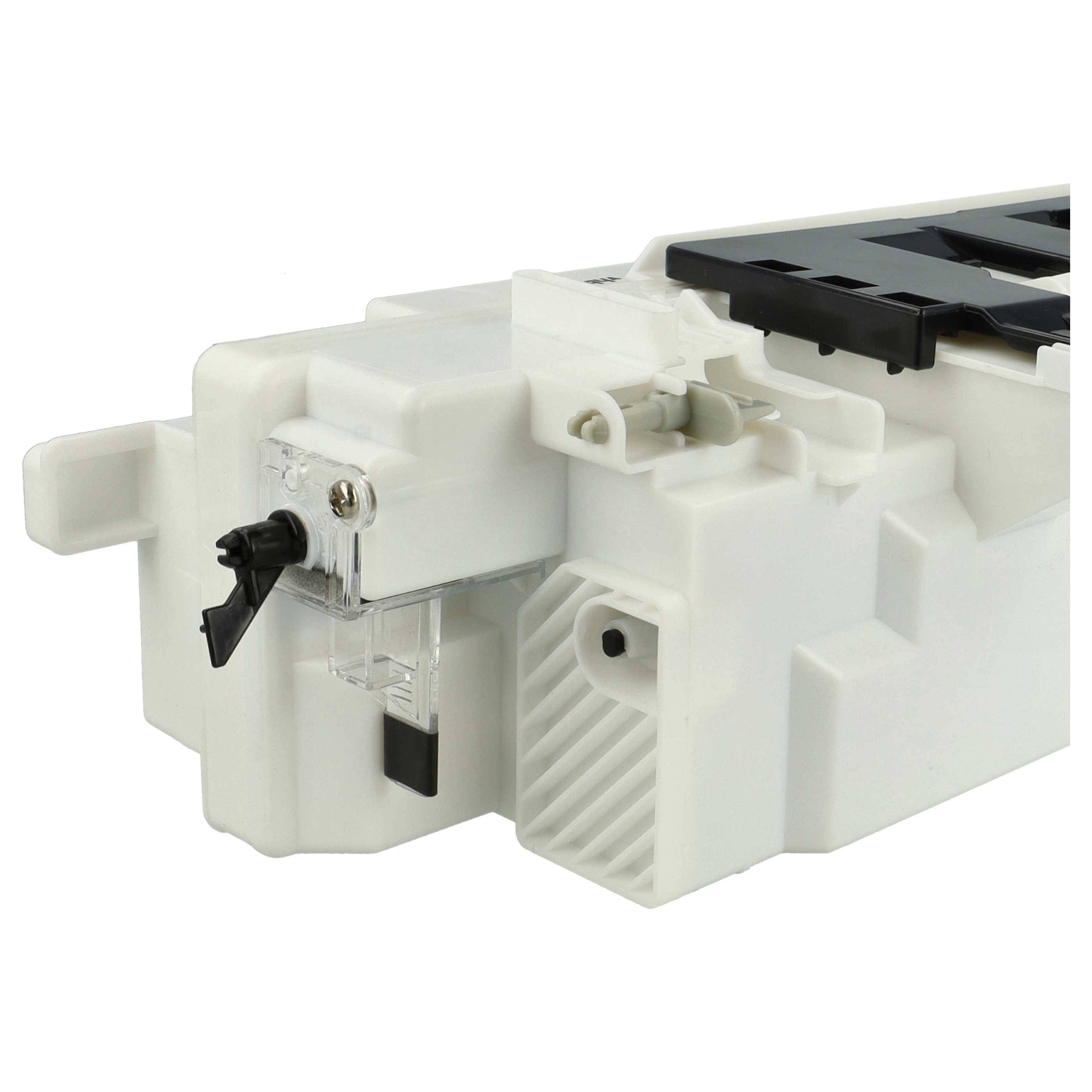 vhbw 2x Resttonerbehälter kompatibel mit Canon imageRUNNER ADVANCE C5045, C5030, C 5035/i, C 5030/i, C5035 Laser-Drucker