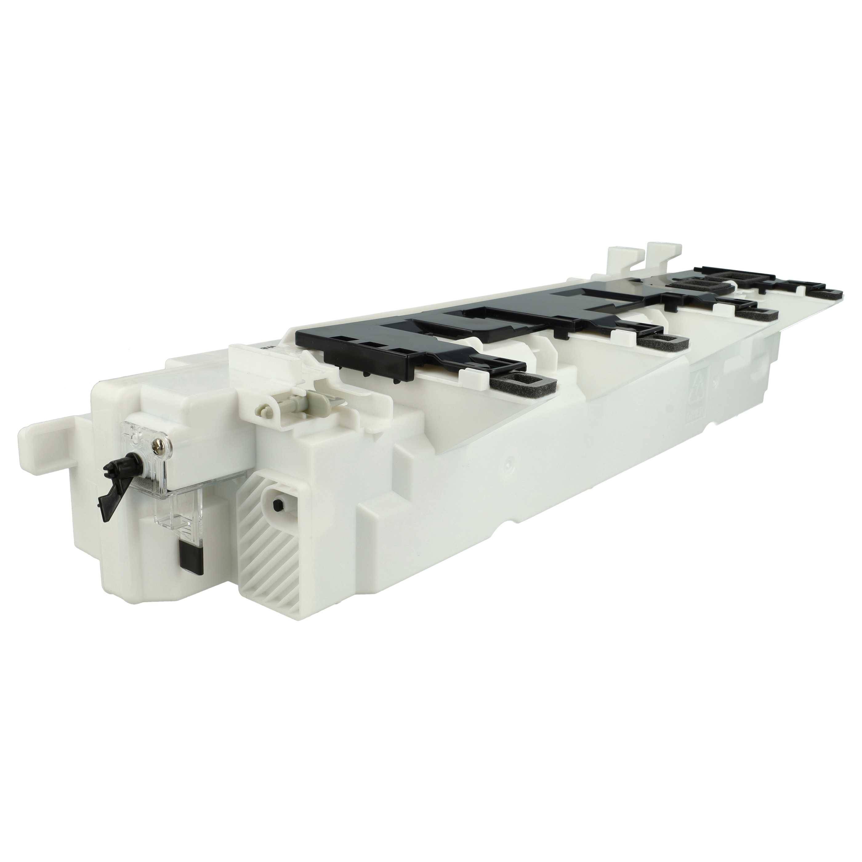 vhbw 2x Resttonerbehälter kompatibel mit Canon imageRUNNER ADVANCE C5045, C5030, C 5035/i, C 5030/i, C5035 Laser-Drucker