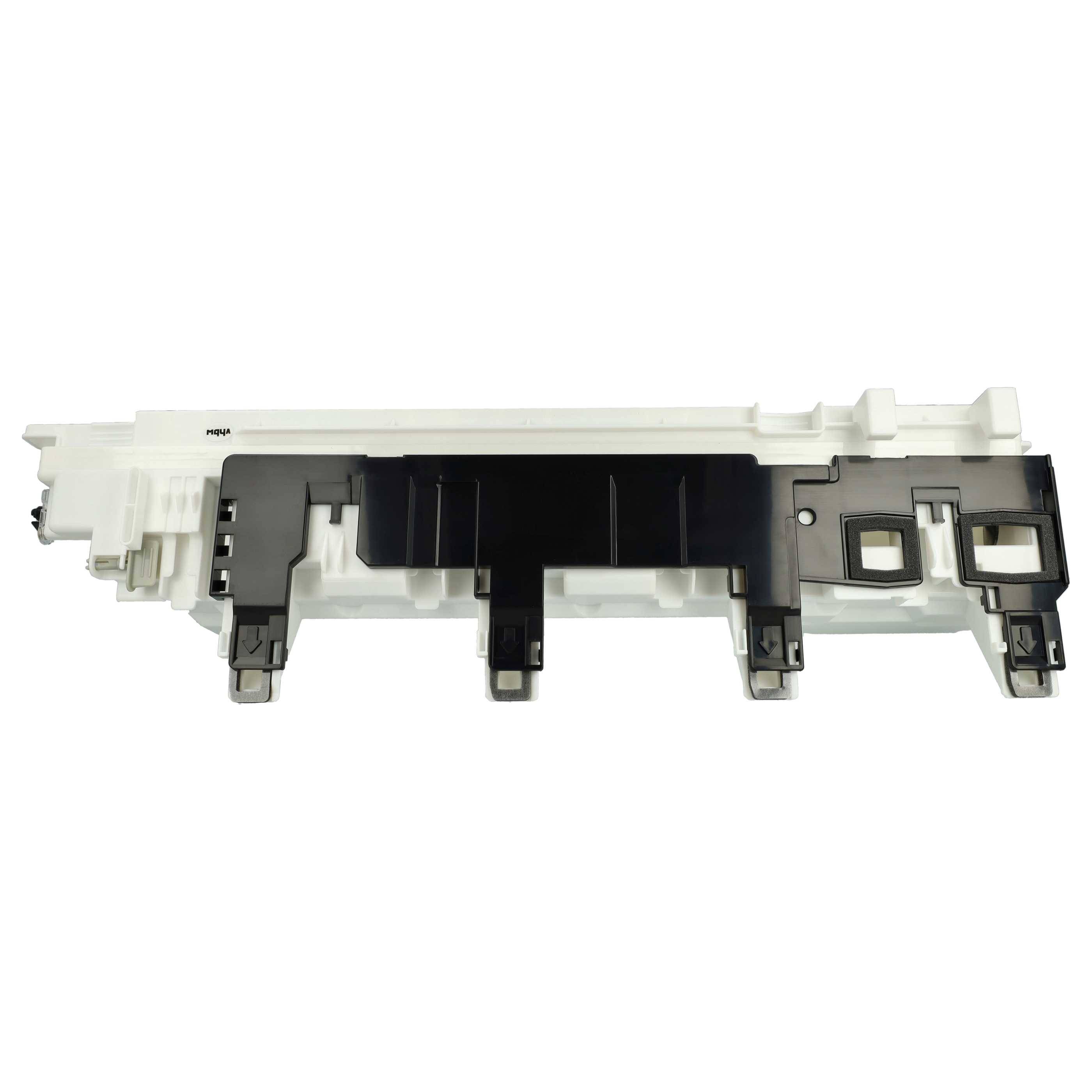 vhbw 2x Resttonerbehälter kompatibel mit Canon imageRUNNER ADVANCE C5045, C5030, C 5035/i, C 5030/i, C5035 Laser-Drucker