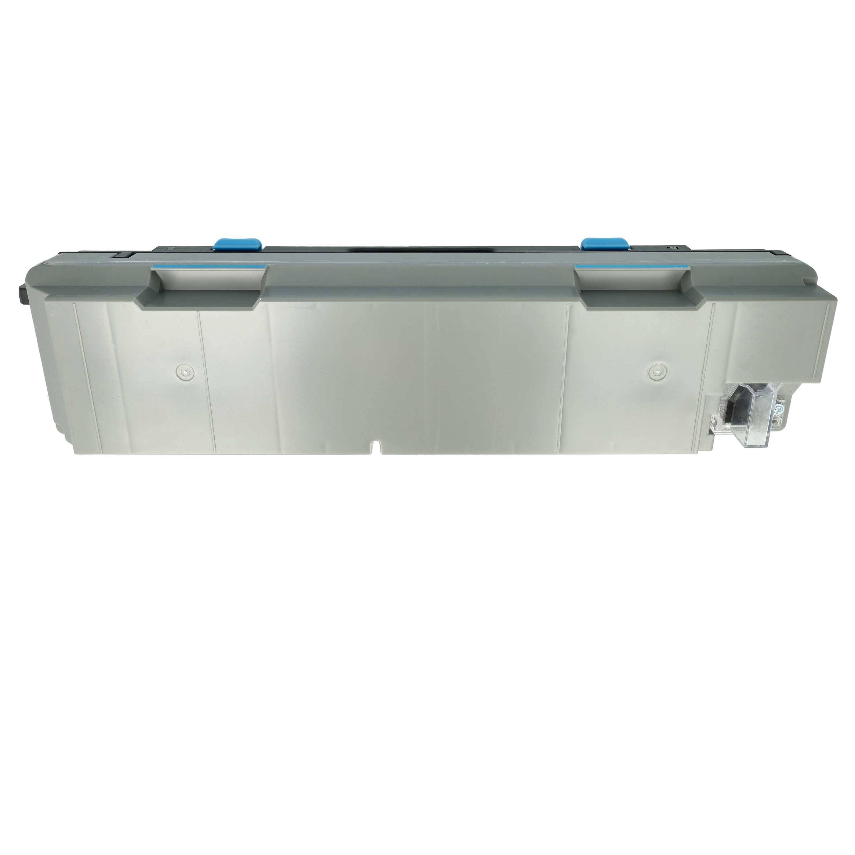 vhbw Resttonerbehälter kompatibel mit Konica Minolta Bizhub C550i, C650i, C 451 i, C 551 i, C 651 i, C 750 i Laser-Drucker