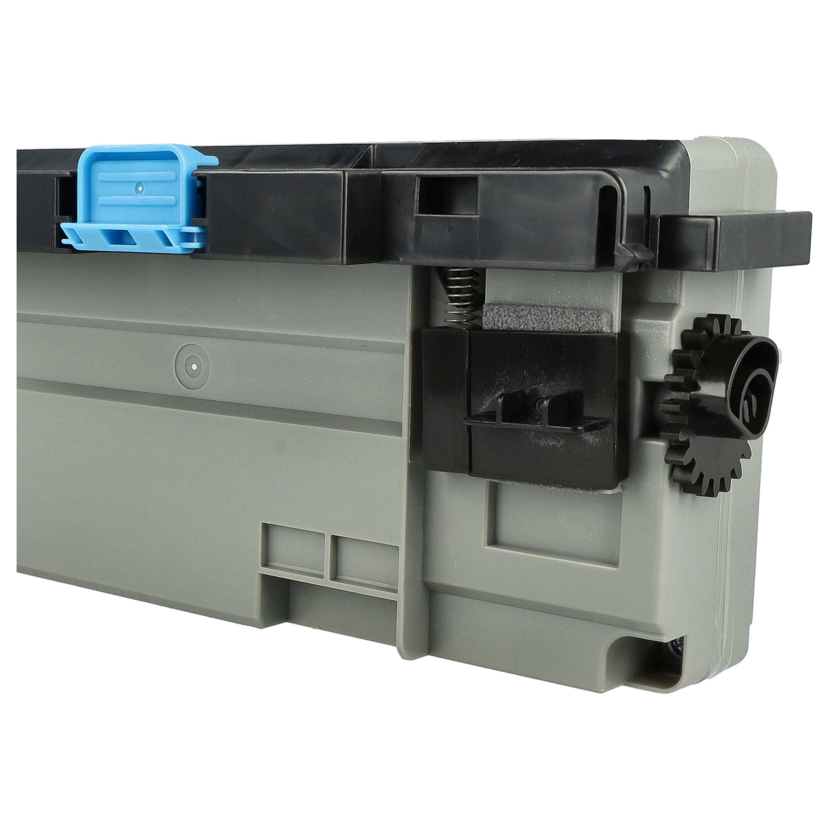 vhbw Resttonerbehälter kompatibel mit Konica Minolta Bizhub C550i, C650i, C 451 i, C 551 i, C 651 i, C 750 i Laser-Drucker