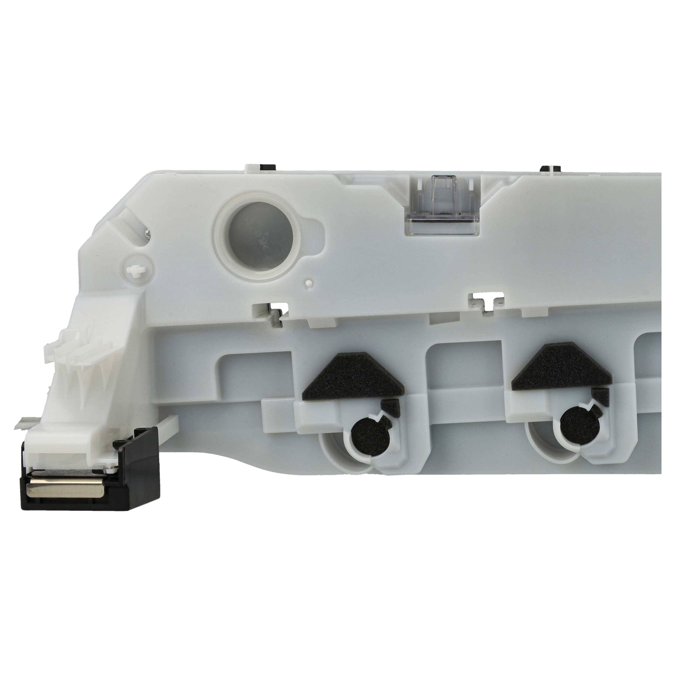 vhbw 2x Resttonerbehälter kompatibel mit Canon iR-adv C357 Laser-Drucker