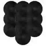 vhbw 10x Aktivkohlefilter Ersatz für Klarstein 10027530, CGCH2, 10027711, 10030983, K10001 für Dunstabzugshaube - 17,5 cm vhbw 10x Aktivkohlefilter Ersatz für Klarstein 10027530, CGCH2, 10027711, 10030983, K10001 für Dunstabzugshaube - 17,5 cm
