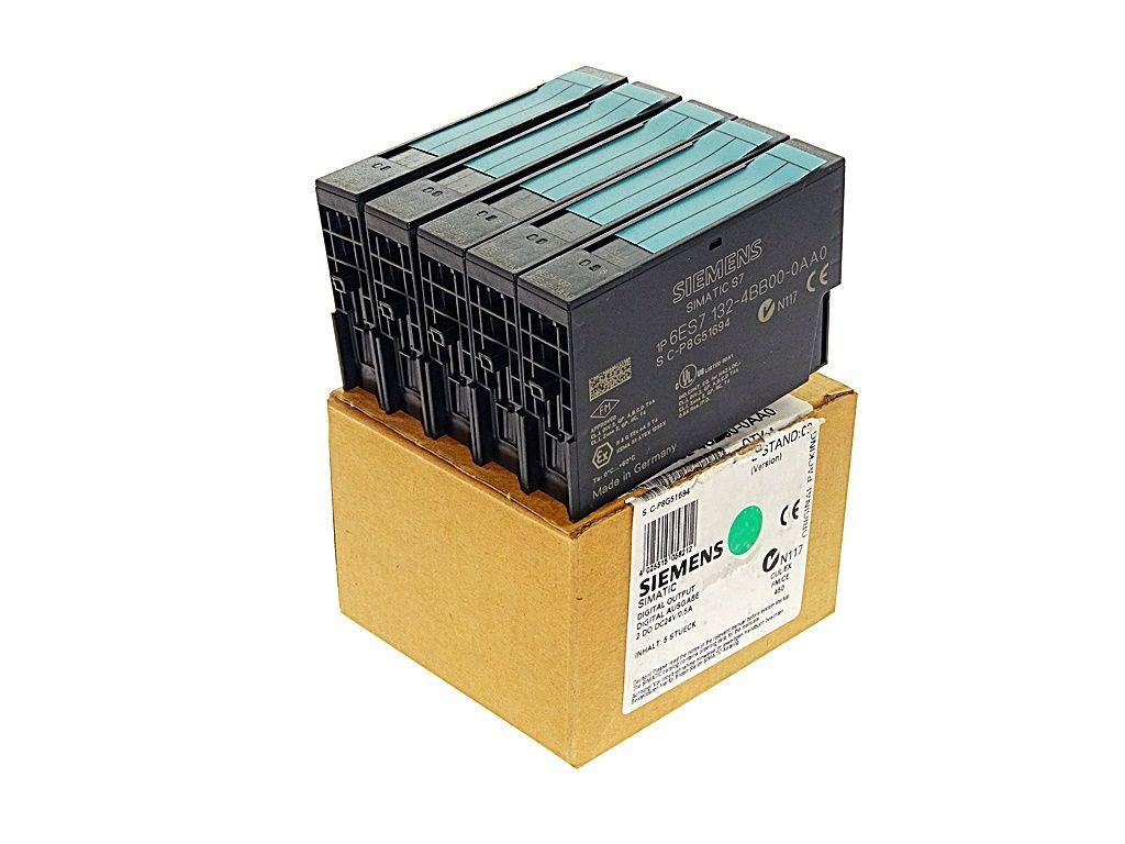 SIEMENS 6ES7 132-4BB00-0AA0 (EAN:4025515058212)