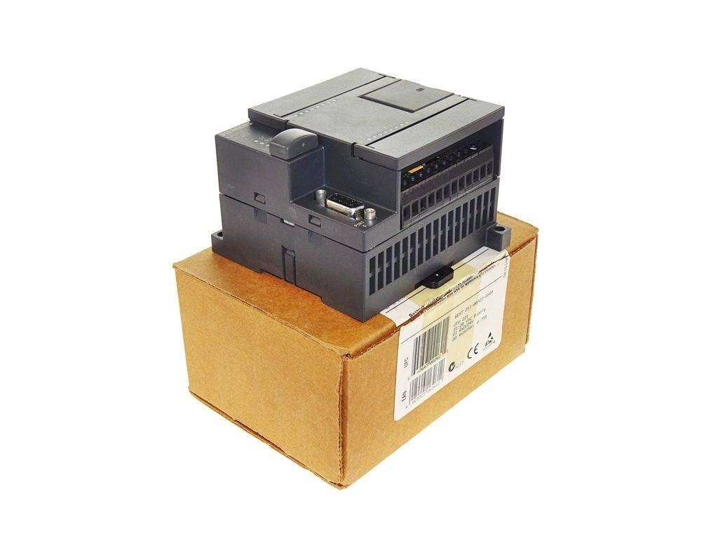 SIEMENS 6ES7 211-0AA22-0XB0 (EAN:4025515162612)
