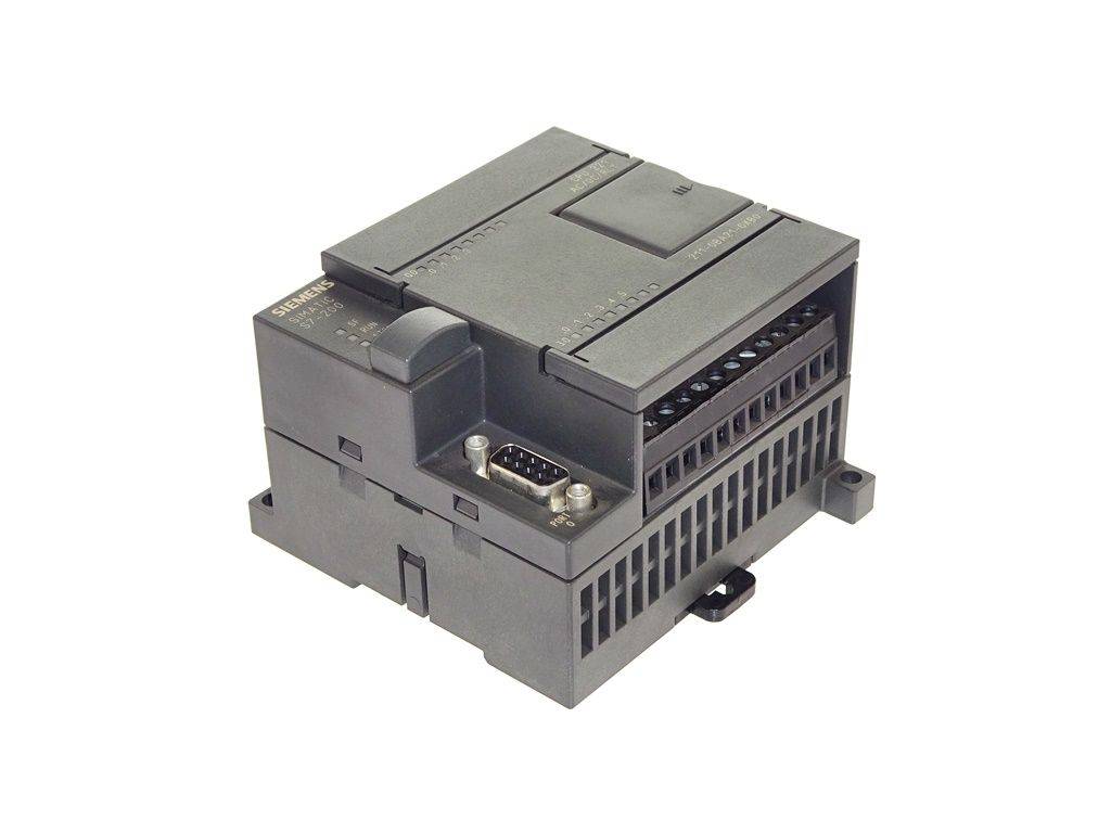 SIEMENS 6ES7 211-0BA21-0XB0 (EAN:4025515161981)