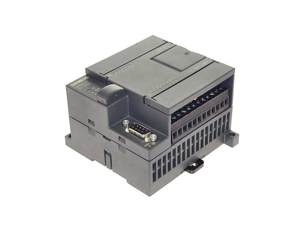 SIEMENS 6ES7 212-1BB21-0XB0 (EAN:4025515162001)