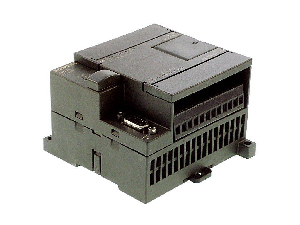 SIEMENS 6ES7 212-1BB22-0XB0 (EAN:4025515162643)