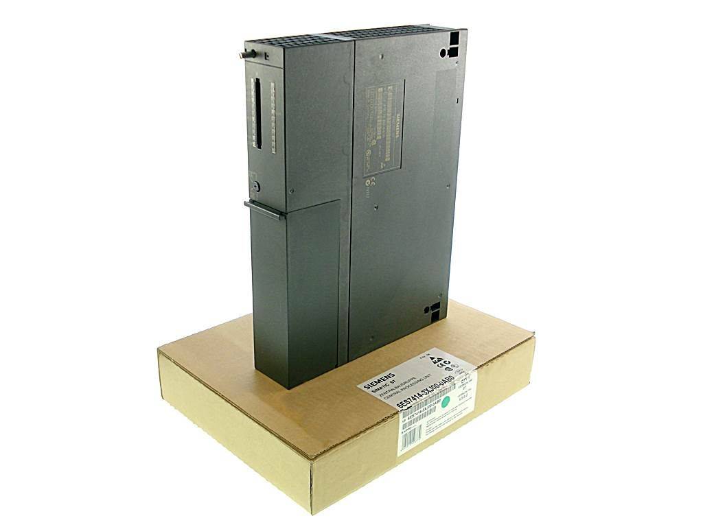 SIEMENS 6ES7 414-3XJ00-0AB0 (EAN:4025515128779)