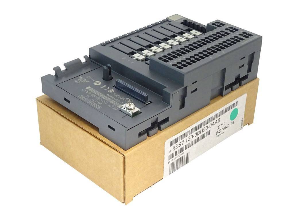 SIEMENS 6ES7 120-0BH50-0AA0 (EAN:4025515057659)