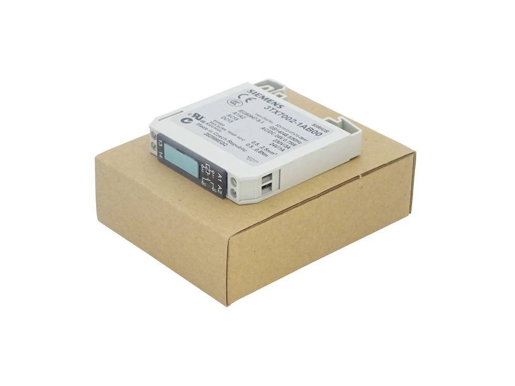 SIEMENS 3TX7 002-1AB00 (EAN:4011209055155)