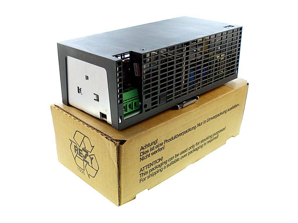 SIEMENS 6EP1 434-2BA00 (EAN:4025515150251)