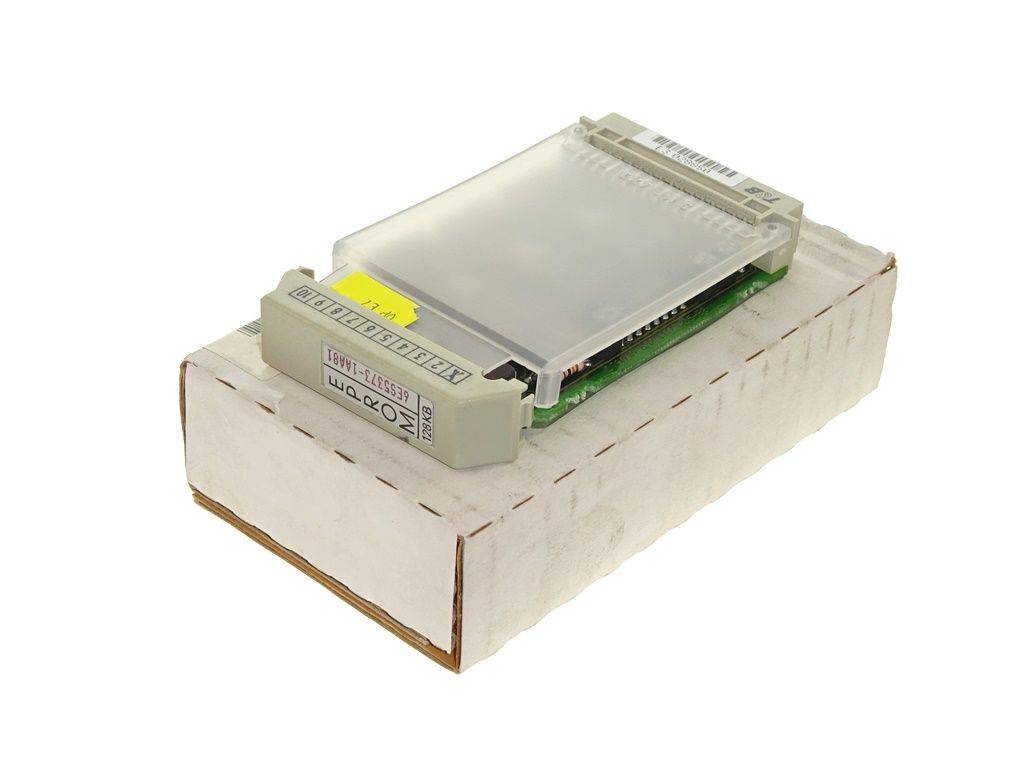 SIEMENS 6ES5 373-1AA81 (EAN:4025515115557)