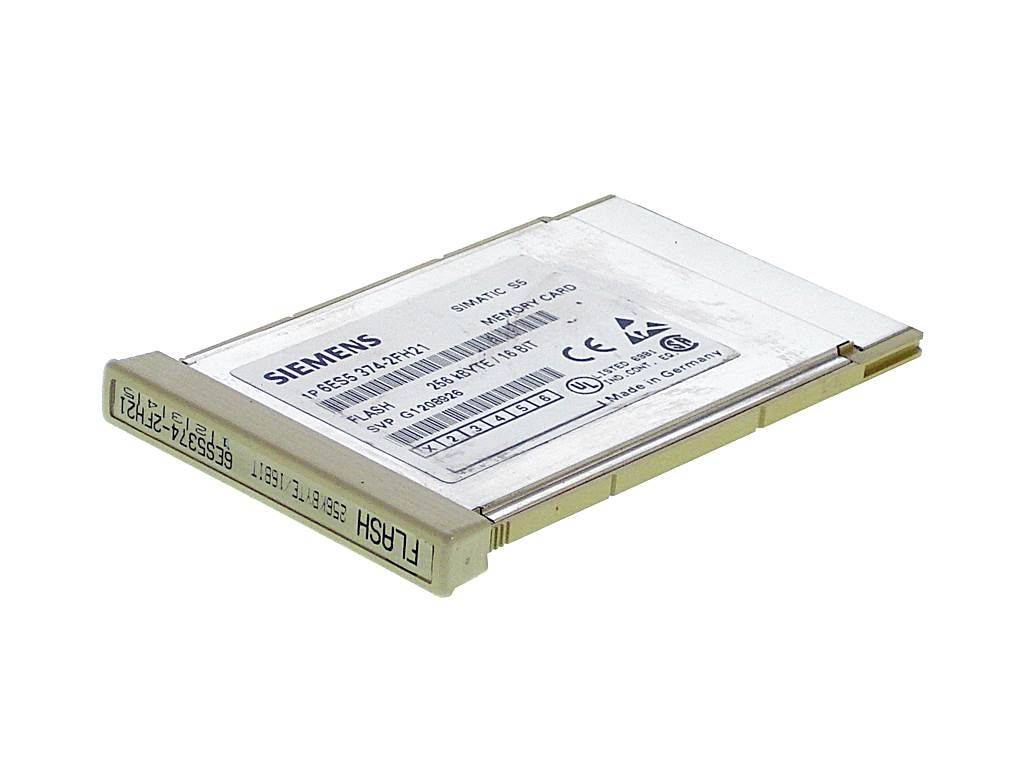 SIEMENS 6ES5 374-2FH21 (EAN:4025515115656)