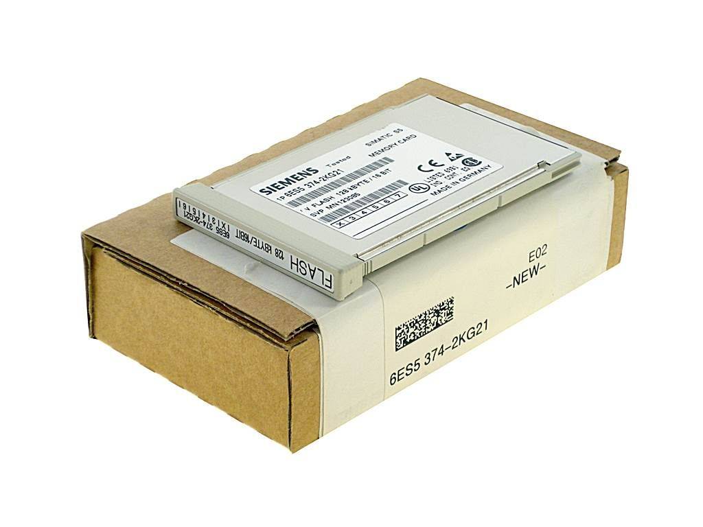 SIEMENS 6ES5 374-2KG21 (EAN:4025515115748)