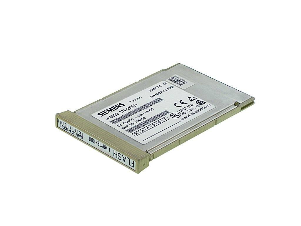 SIEMENS 6ES5 374-2KK21 (EAN:4025515115762)
