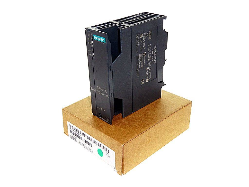SIEMENS 6ES7 153-2BA02-0XB0 (EAN:4025515075721)