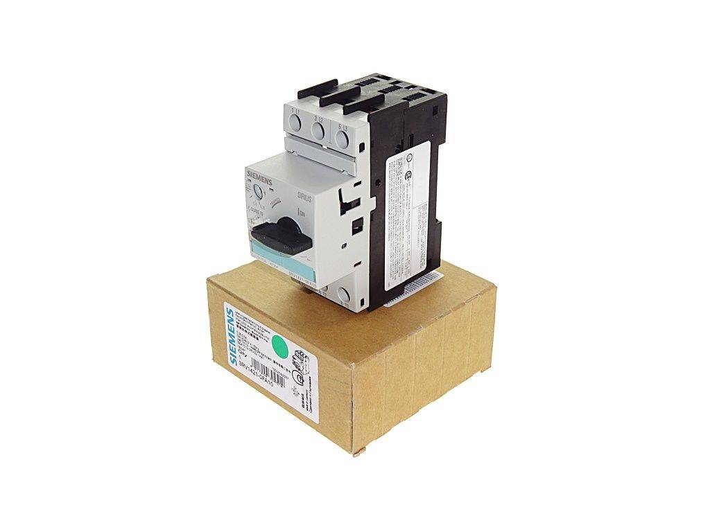 SIEMENS 3RV1 421-0FA10 (EAN:4011209304512)