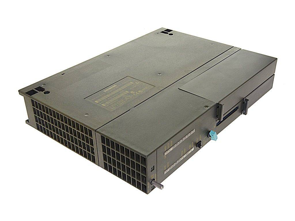 SIEMENS 6ES7 416-2XL01-0AB0 (EAN:4025515128854)
