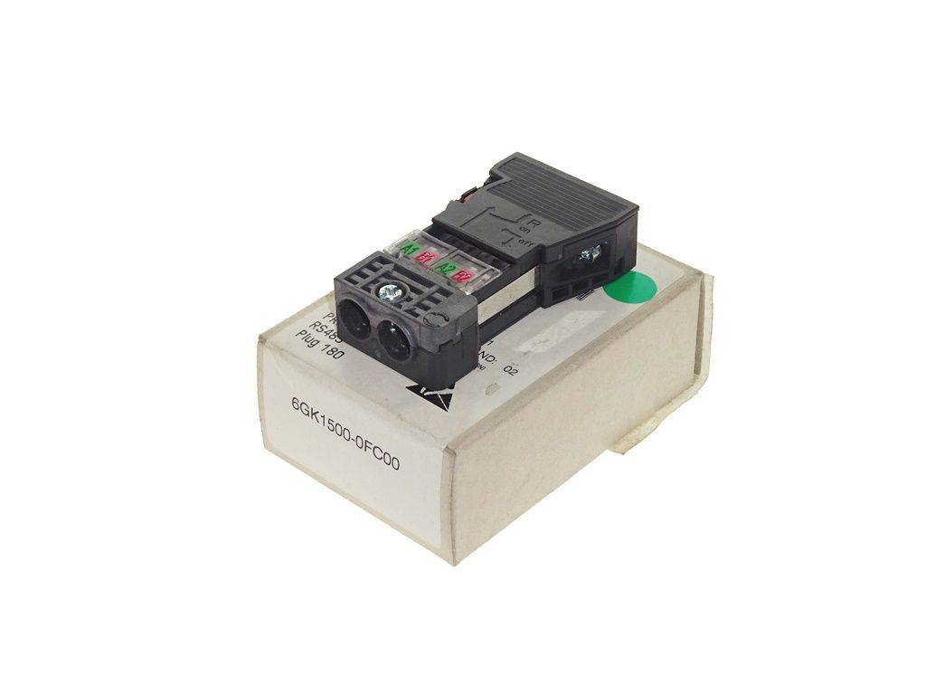 SIEMENS 6GK1 500-0FC00 (EAN:4019169400817)