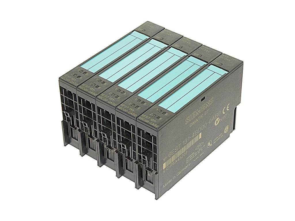 SIEMENS 6ES7 131-4BD00-0AB0 (EAN:4025515065043)
