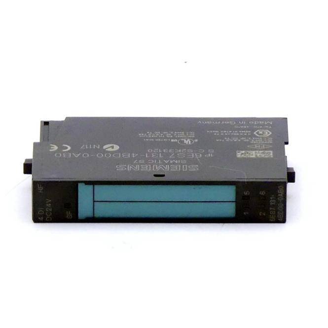 Siemens Elektronikmodul (6ES7 131-4BD00-0AB0)