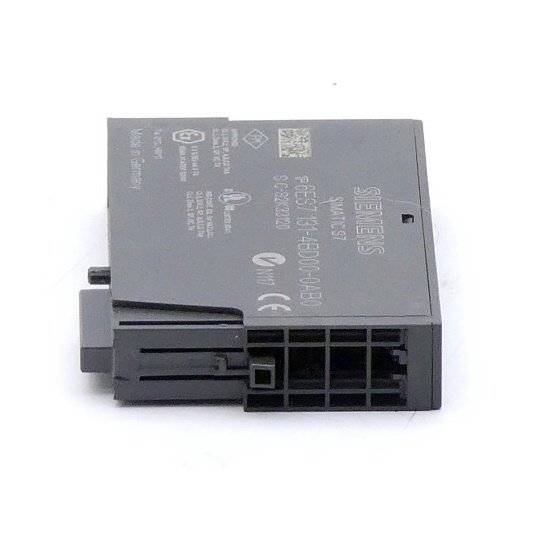 Siemens Elektronikmodul (6ES7 131-4BD00-0AB0)