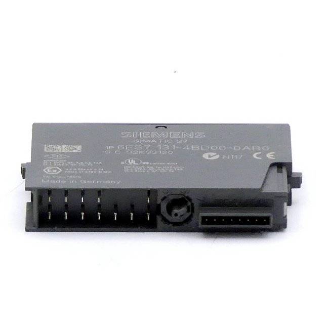 Siemens Elektronikmodul (6ES7 131-4BD00-0AB0)