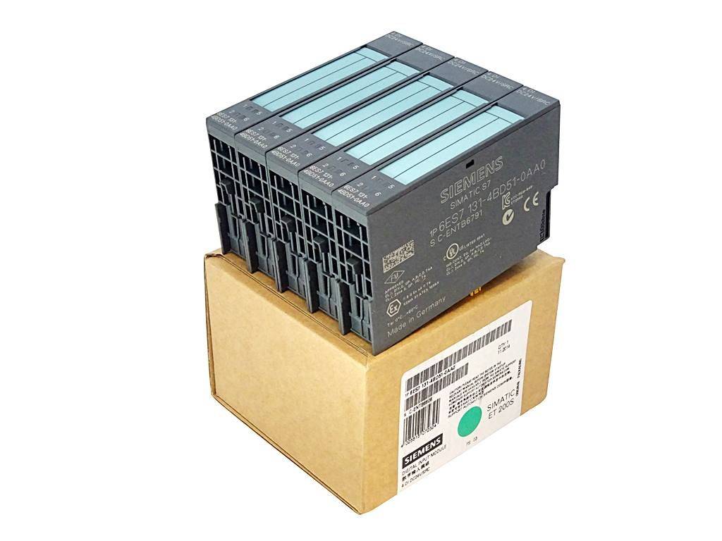 SIEMENS 6ES7 131-4BD51-0AA0 (EAN:4025515072324)