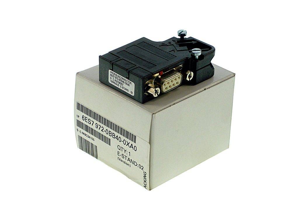 SIEMENS 6ES7 972-0BB40-0XA0 (EAN:4025515062981)