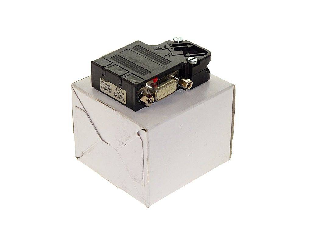 SIEMENS 6ES7 972-0BB41-0XA0 (EAN:4025515067108)