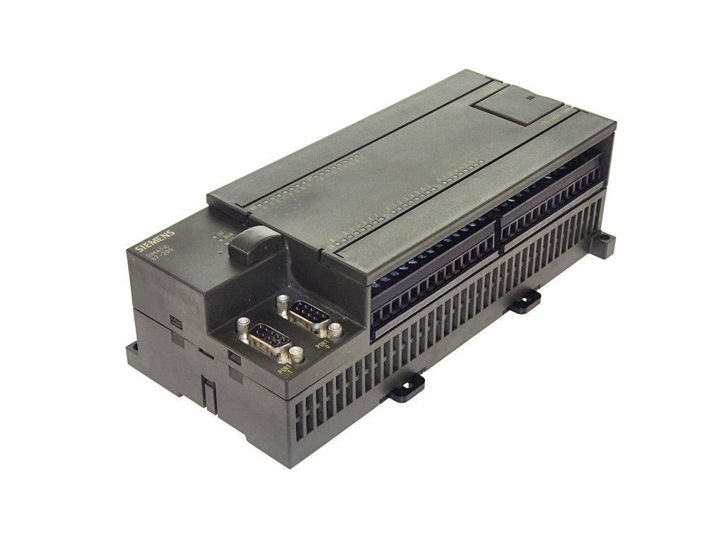 SIEMENS 6ES7 216-2AD21-0XB0 (EAN:4025515161653)