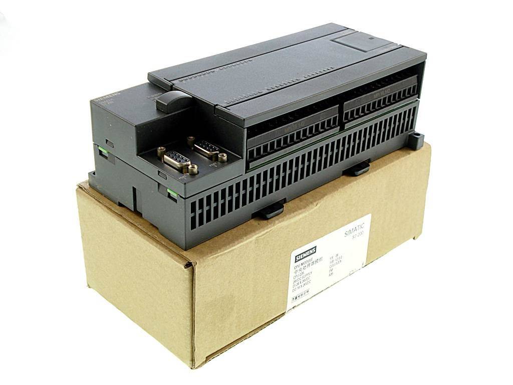 SIEMENS 6ES7 216-2AD23-0XB0 (EAN:4025515071020)
