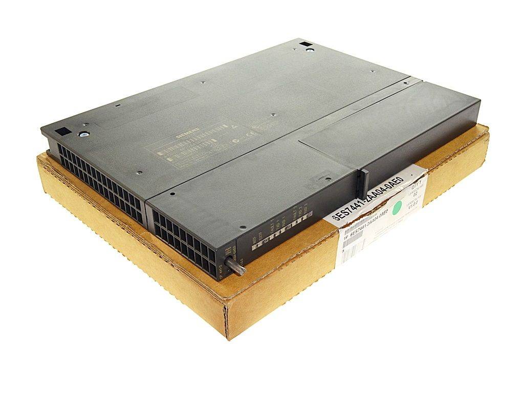SIEMENS 6ES7 441-2AA04-0AE0 (EAN:4019169138734)
