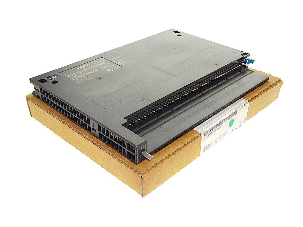 SIEMENS 6ES7 450-1AP00-0AE0 (EAN:4025515129271)