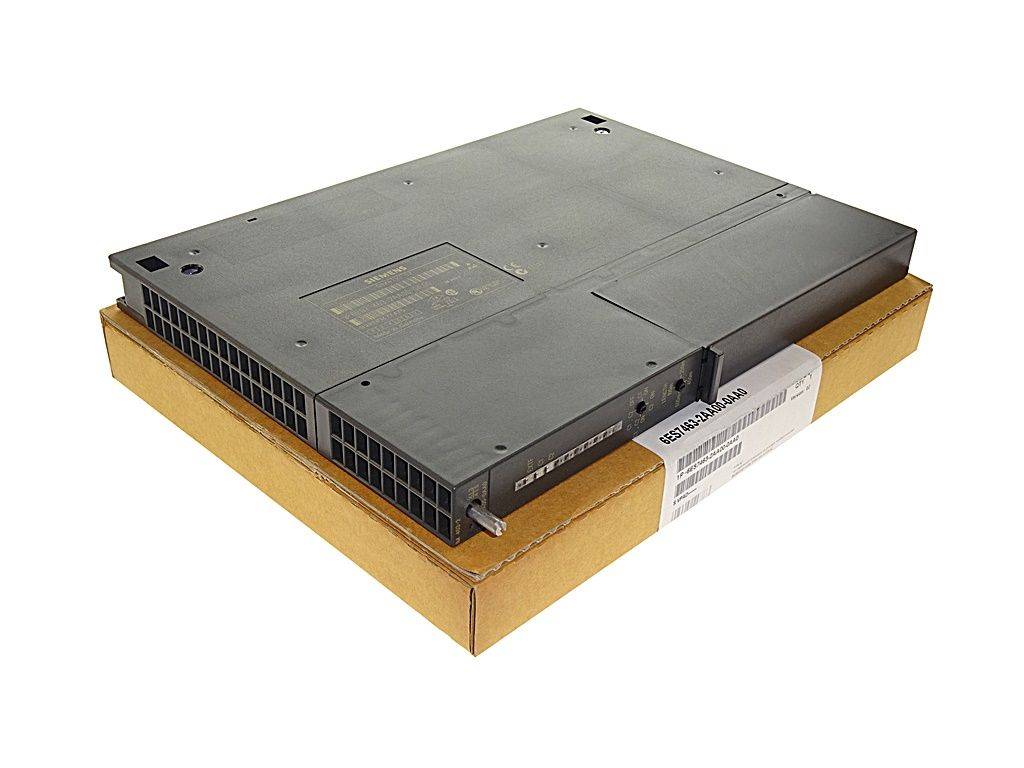 SIEMENS 6ES7 463-2AA00-0AA0 (EAN:4025515129783)