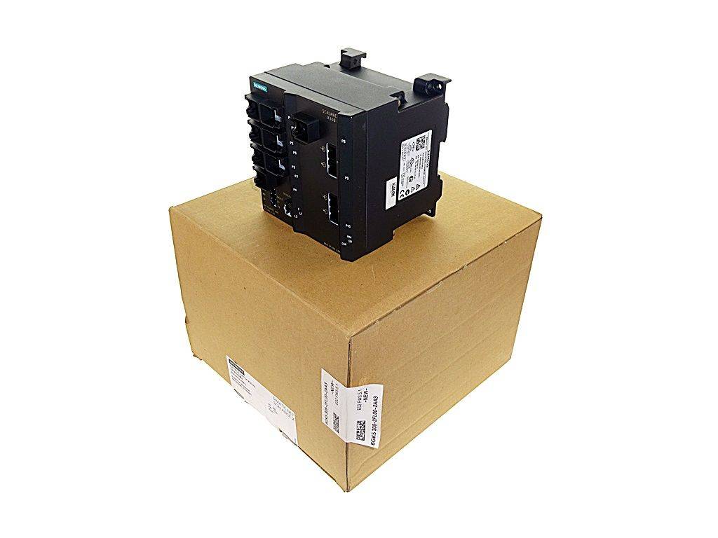 SIEMENS 6GK5 308-2FL00-2AA3 (EAN:4019169151986)