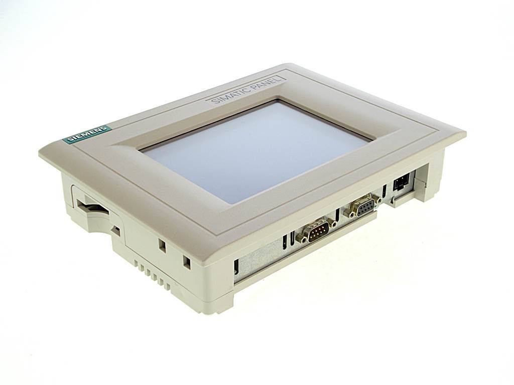 SIEMENS 6AV6 545-0BA15-2AX0 (EAN:4025515063414)