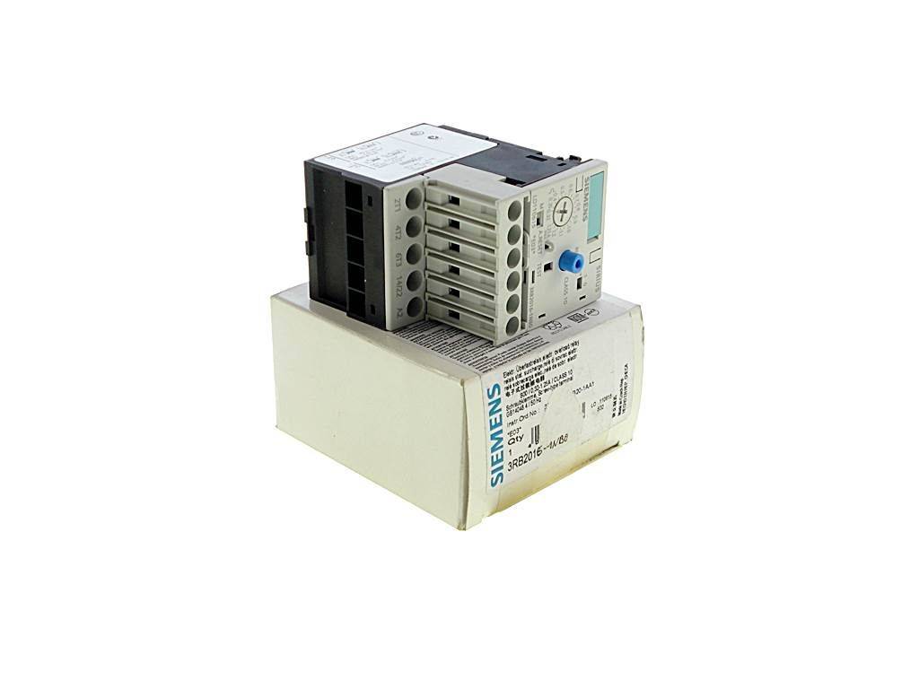 SIEMENS 3RB2 016-1NB0 (EAN:4011209638723)