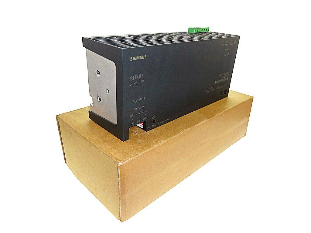 SIEMENS 6EP1 436-2BA00 (EAN:4025515150244)