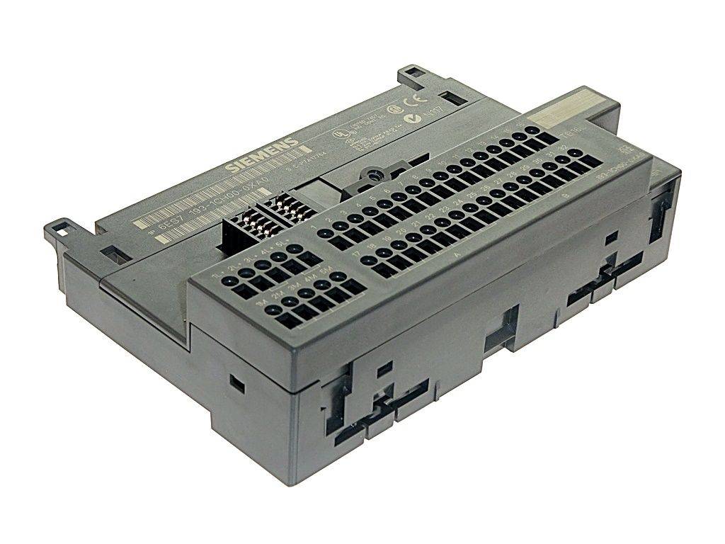 SIEMENS 6ES7 193-1CH00-0XA0 (EAN:4025515059684)