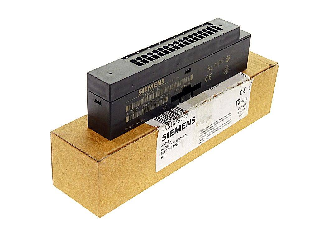 SIEMENS 6ES7 193-1FH50-0XA0 (EAN:4025515059745)