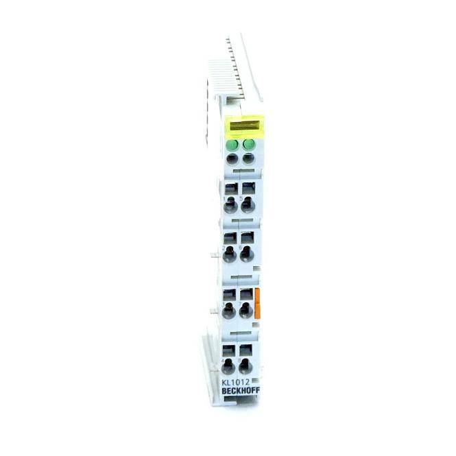 BECKHOFF Busklemme KL1012 (KL1012)