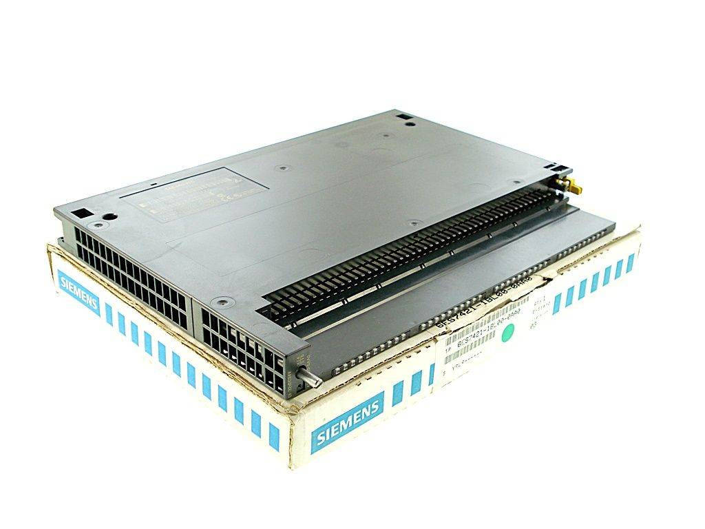SIEMENS 6ES7 421-1BL00-0AA0 (EAN:4025515128892)