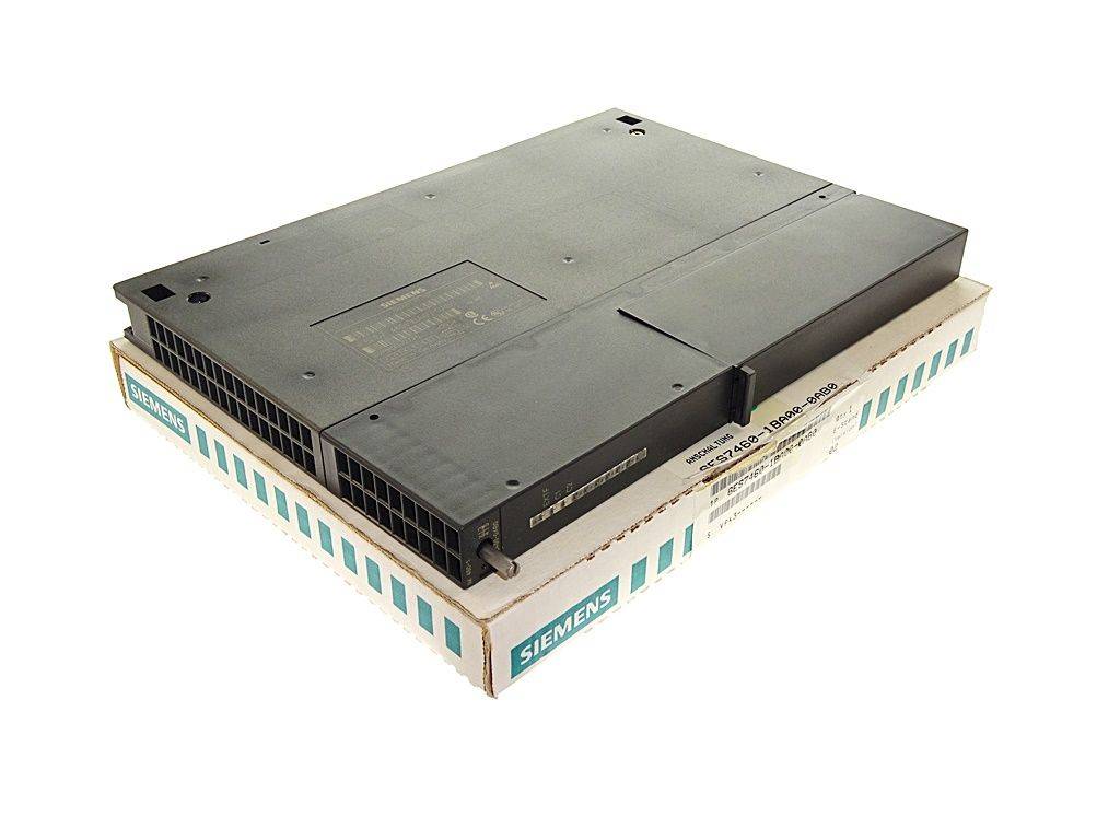 SIEMENS 6ES7 460-1BA00-0AB0 (EAN:4025515129707)
