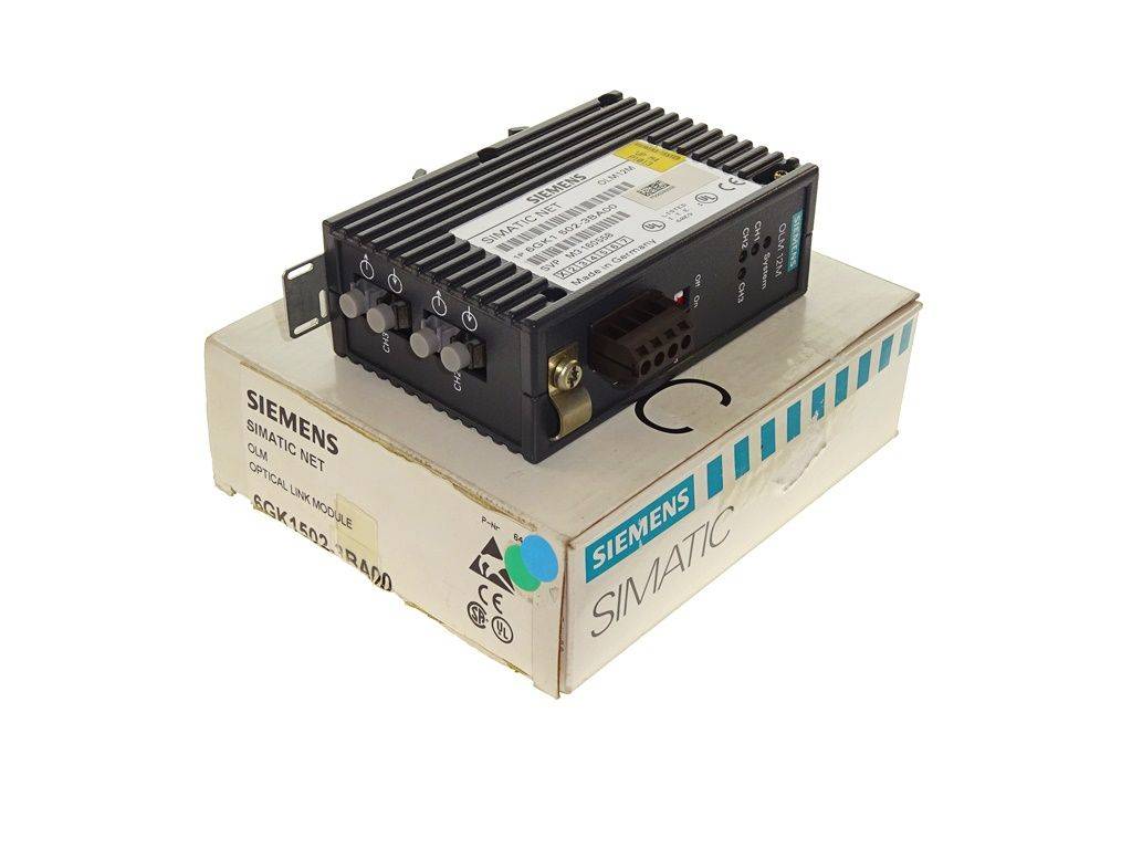 SIEMENS 6GK1 502-3BA00 (EAN:4019169011570)